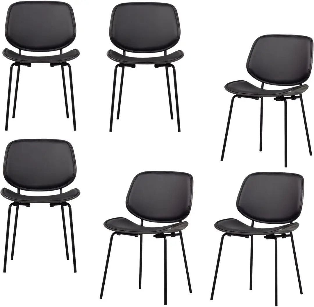 vtwonen Classic Eetkamerstoelen