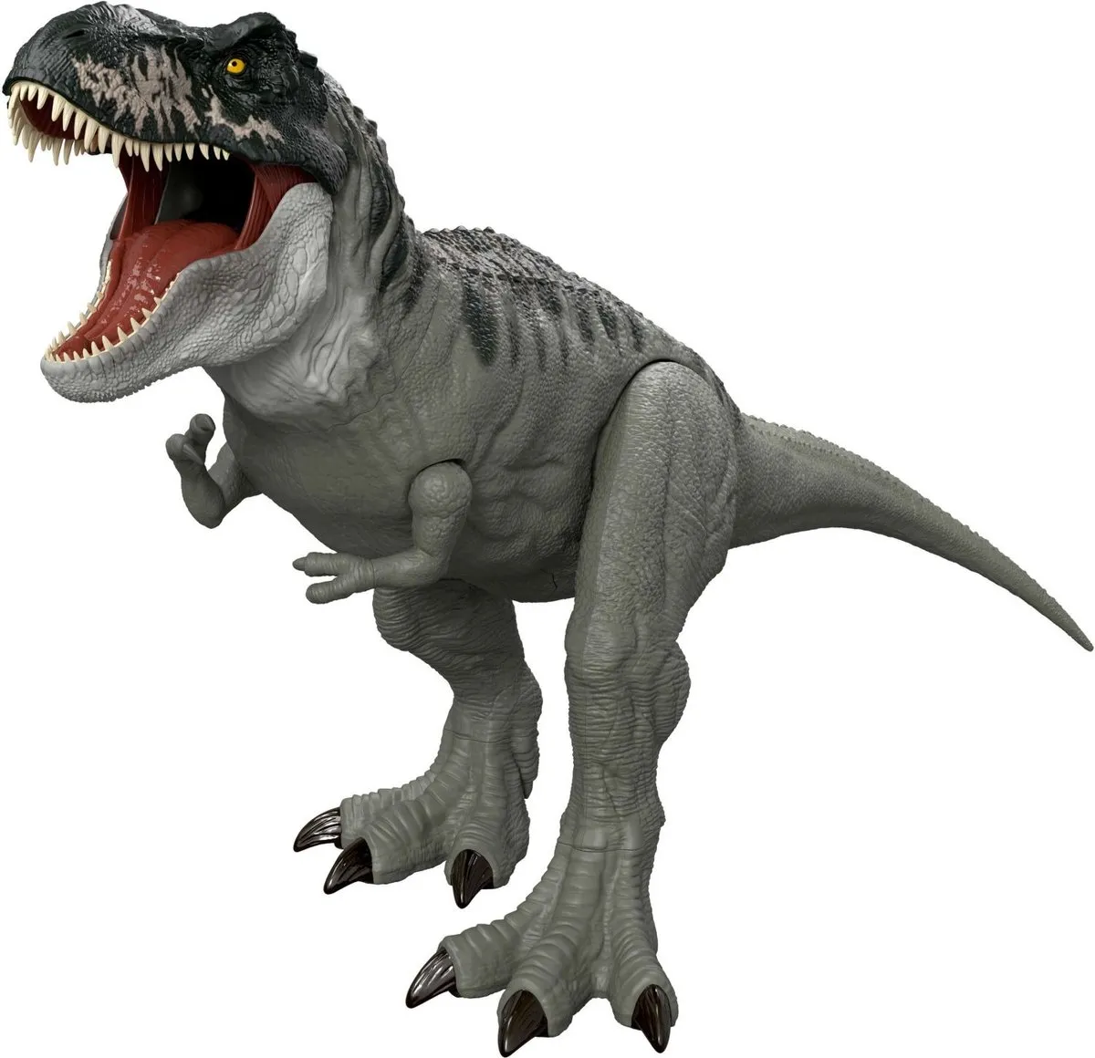 Mattel Jurassic World Rebirth T-Rex Speelgoed - 104 cm