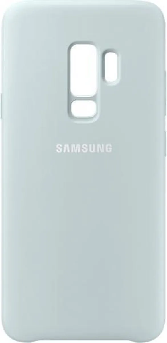Samsung Silicone Backcover Hoesje EF-PG965TLEGWW