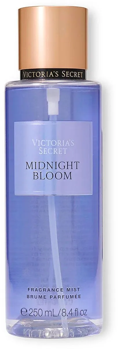 Victoria's Secret Midnight Bloom Body Mist 250ml