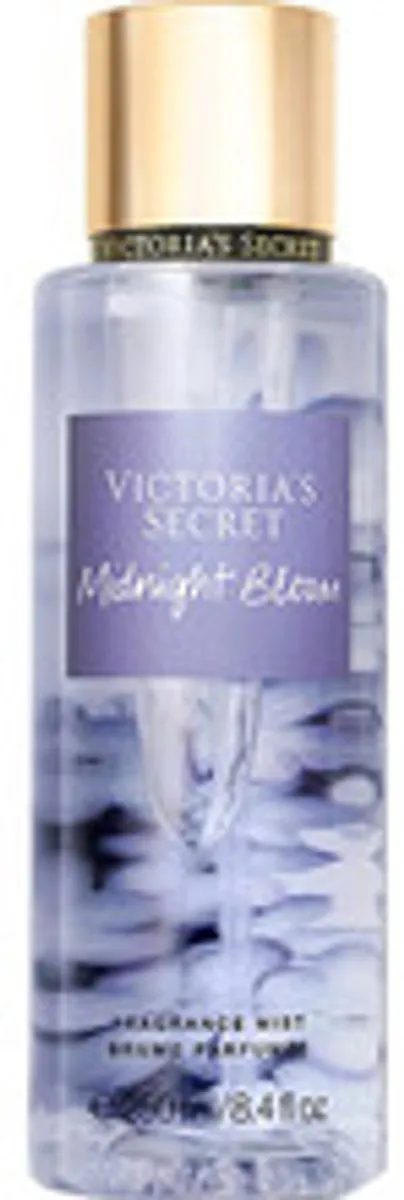 Victoria's Secret Midnight Bloom Body Mist 250ml
