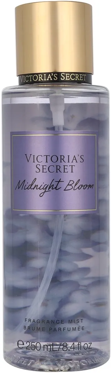 Victoria's Secret Midnight Bloom Body Mist 250ml