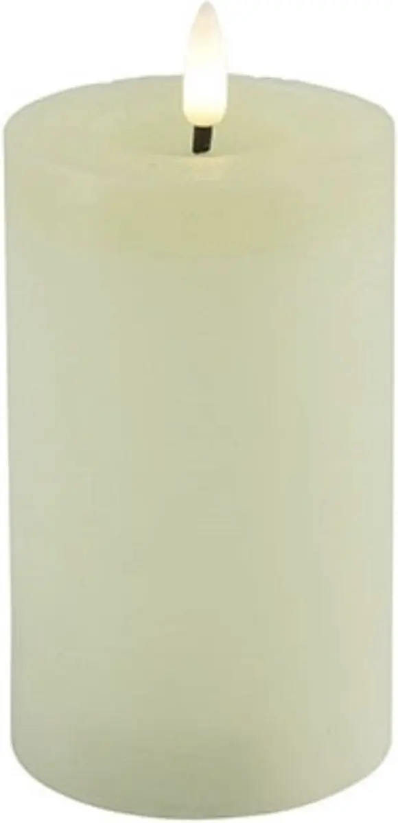 Countryfield LED Stompkaars Rustiek 12,5cm