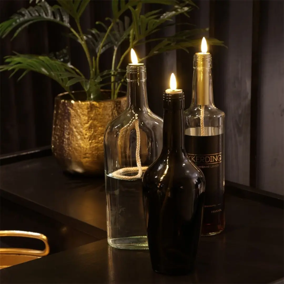 Countryfield LED Lyon Goud 2.2cm