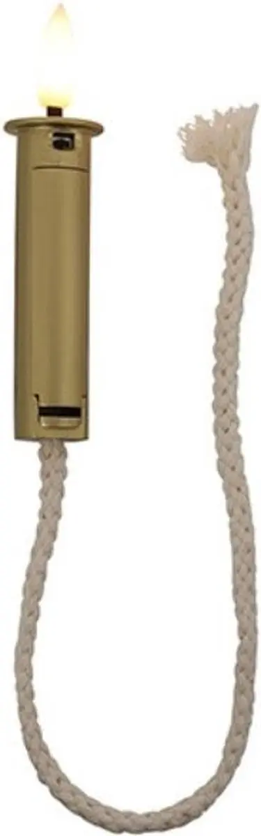 Countryfield LED Lyon Goud 2.2cm - afbeelding 2 van 2