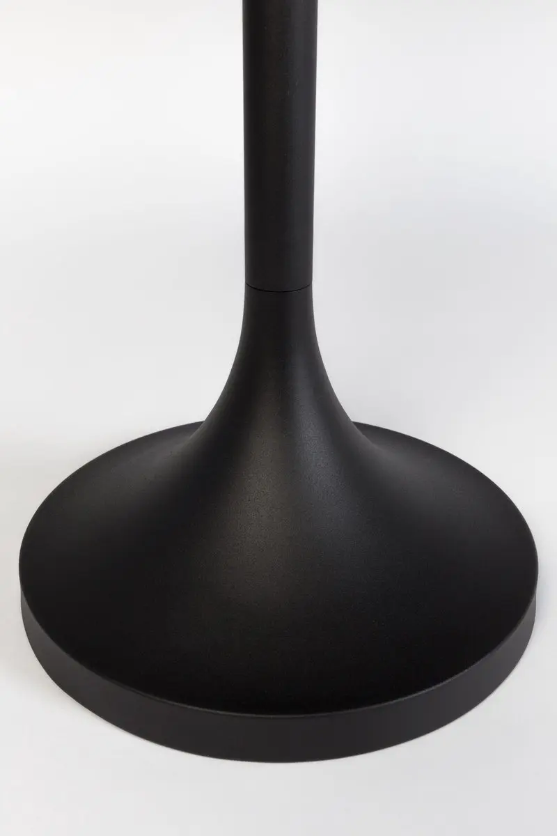 Zuiver Jason Bijzettafel 46cm Zwart - afbeelding 6 van 6