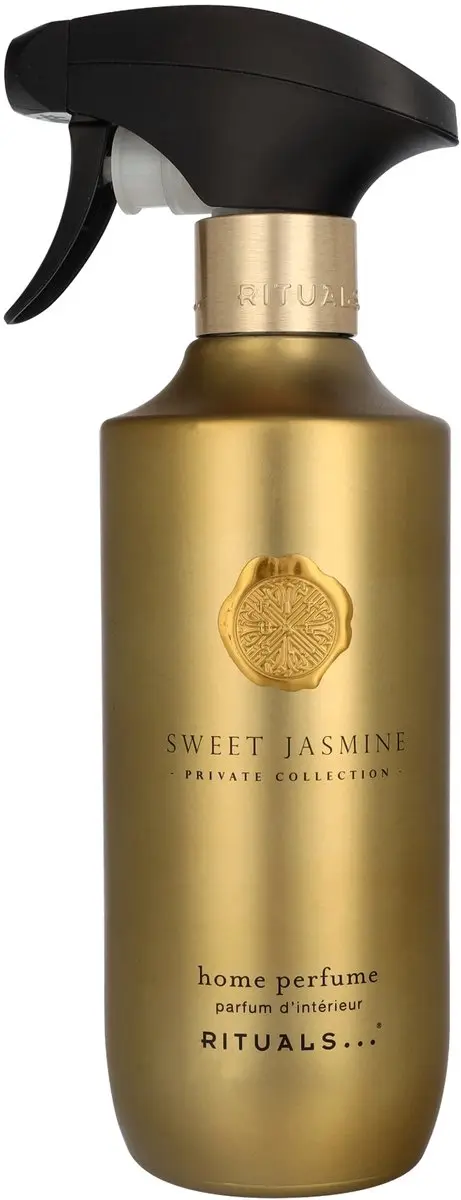Rituals Private Collection Sweet Jasmine Home Perfume 400ml