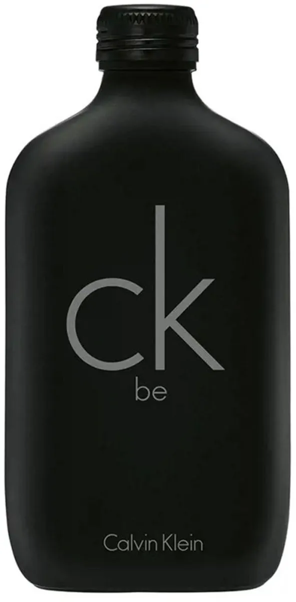 Calvin Klein Be Eau de Toilette 200ml - Unisex