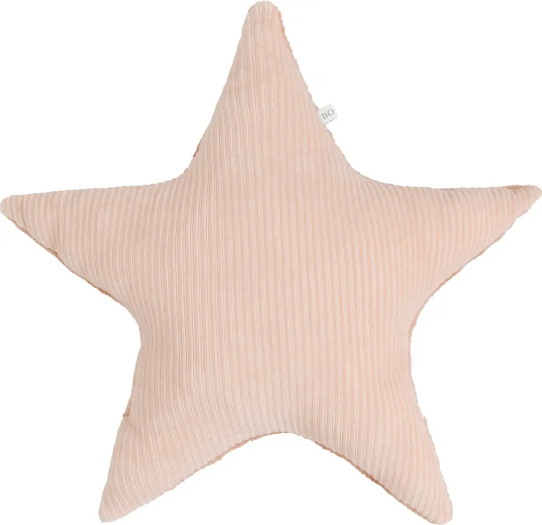 Baby's Only Sierkussen babykamer ster teddy Sense