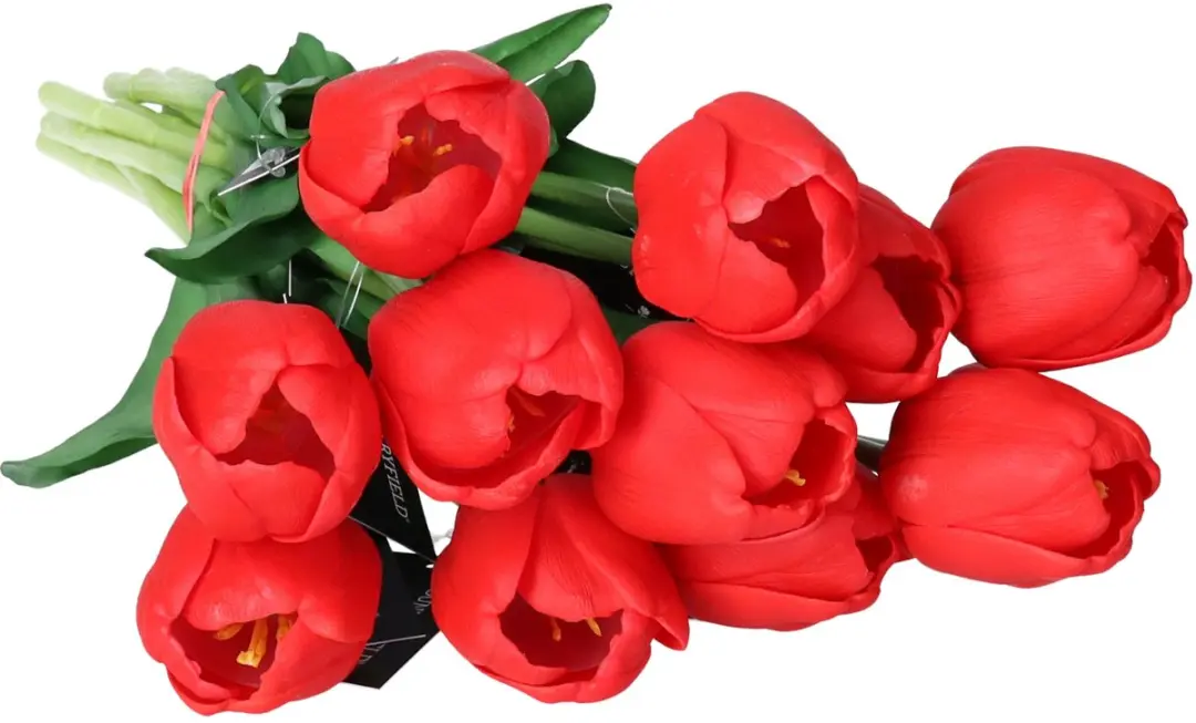 Countryfield Kunstbloemen bosje Tulp Tulipa