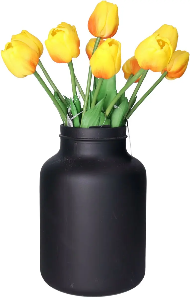 Countryfield Kunstbloemen boeket Tulp Tulipa