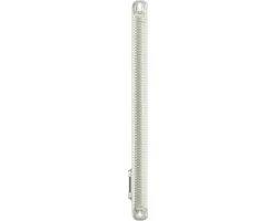 Samsung Clear Standing Hoesje Galaxy S21 FE - Transparant
