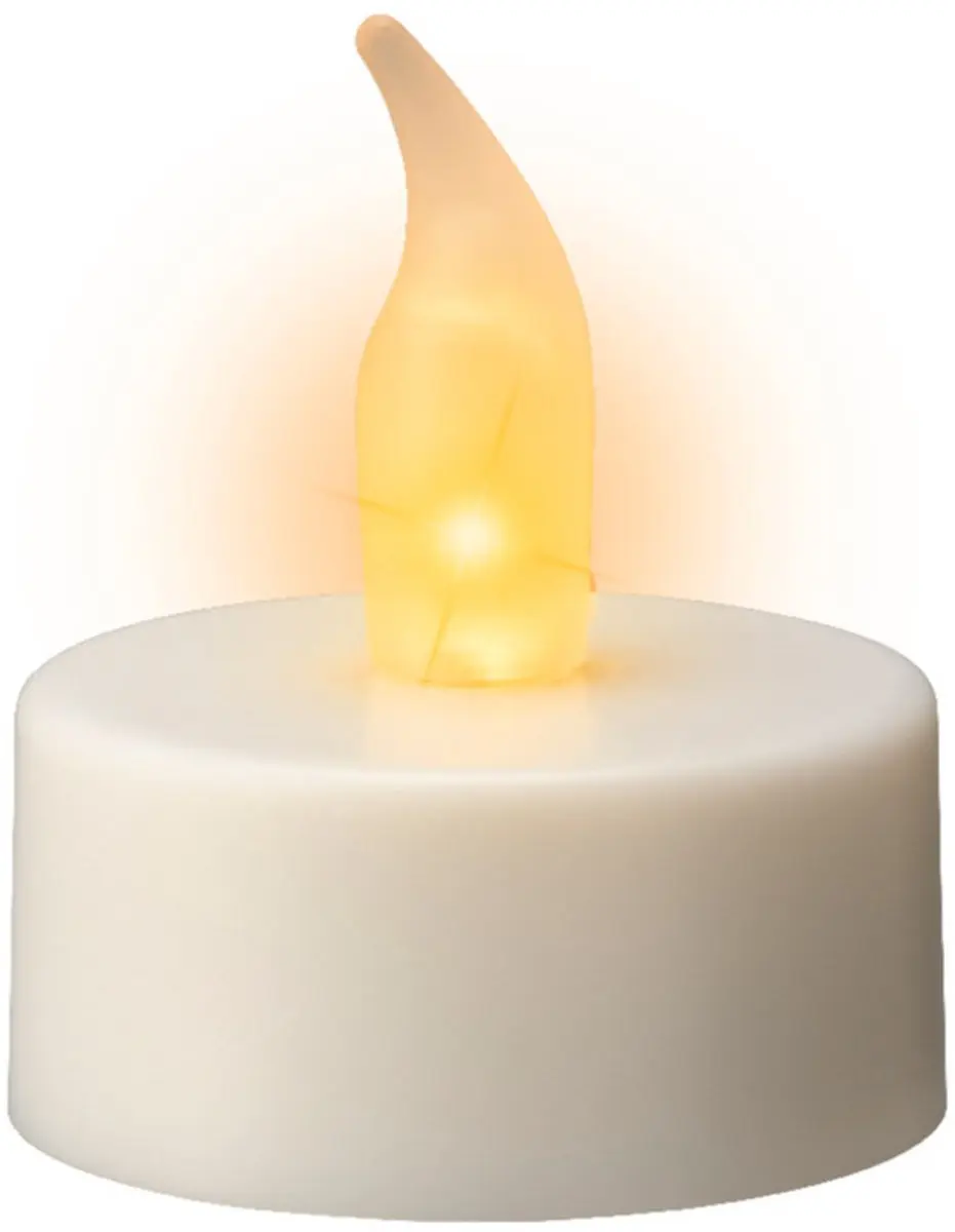 Lumineo LED waxinelichtjes