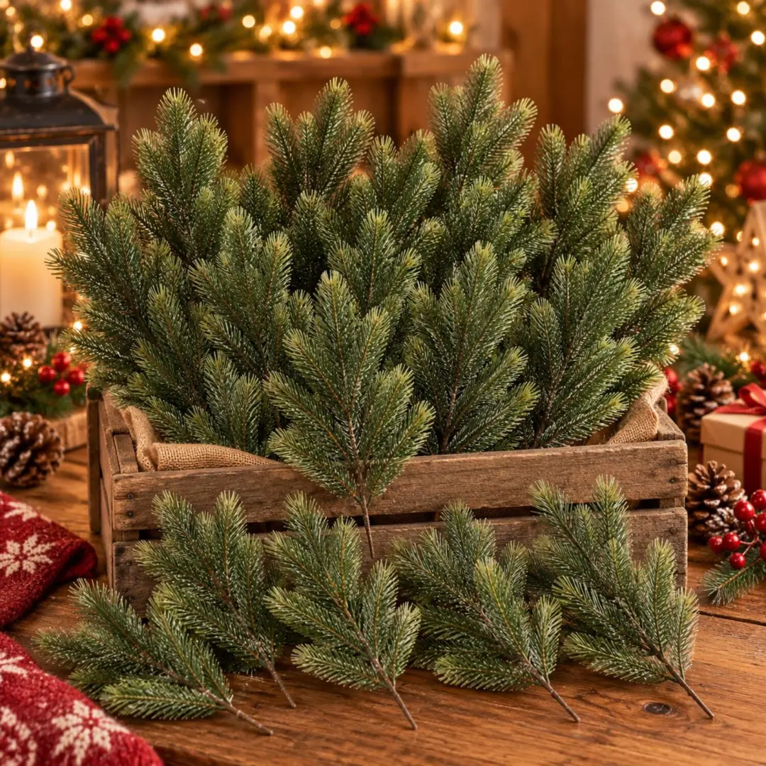 Decoris kersttak