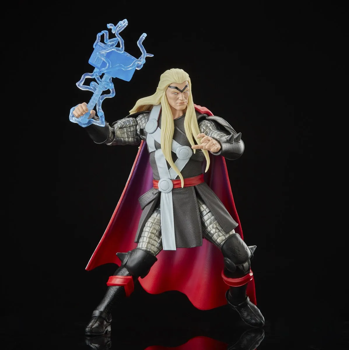 Marvel Legends Thor Herald of Galactus F4793 Speelfiguur
