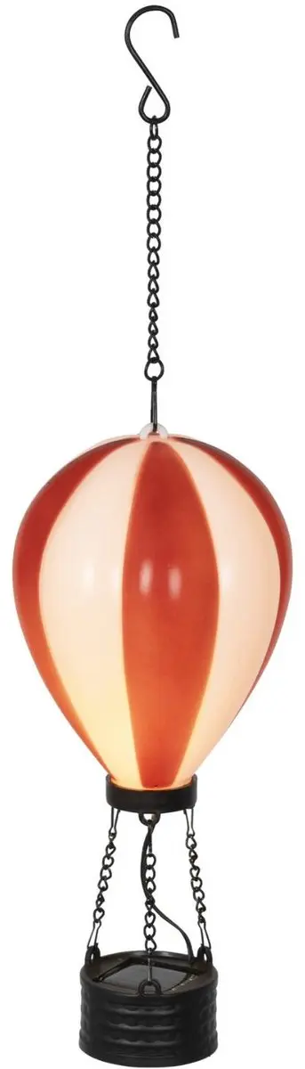 Lumineo solar luchtballon lantaarn