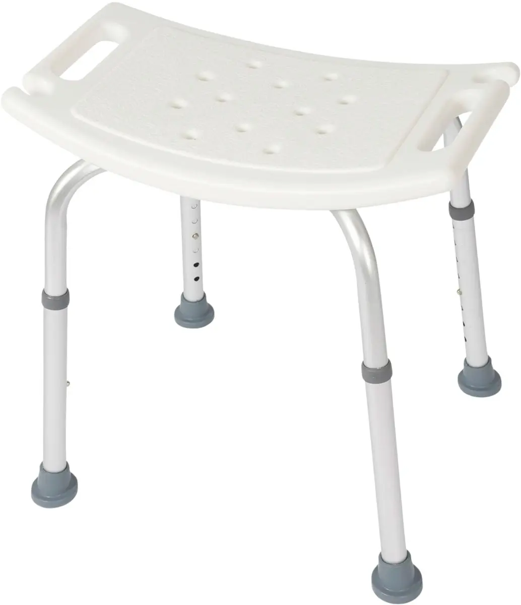 Guardian Beauty Antislip Badstoel