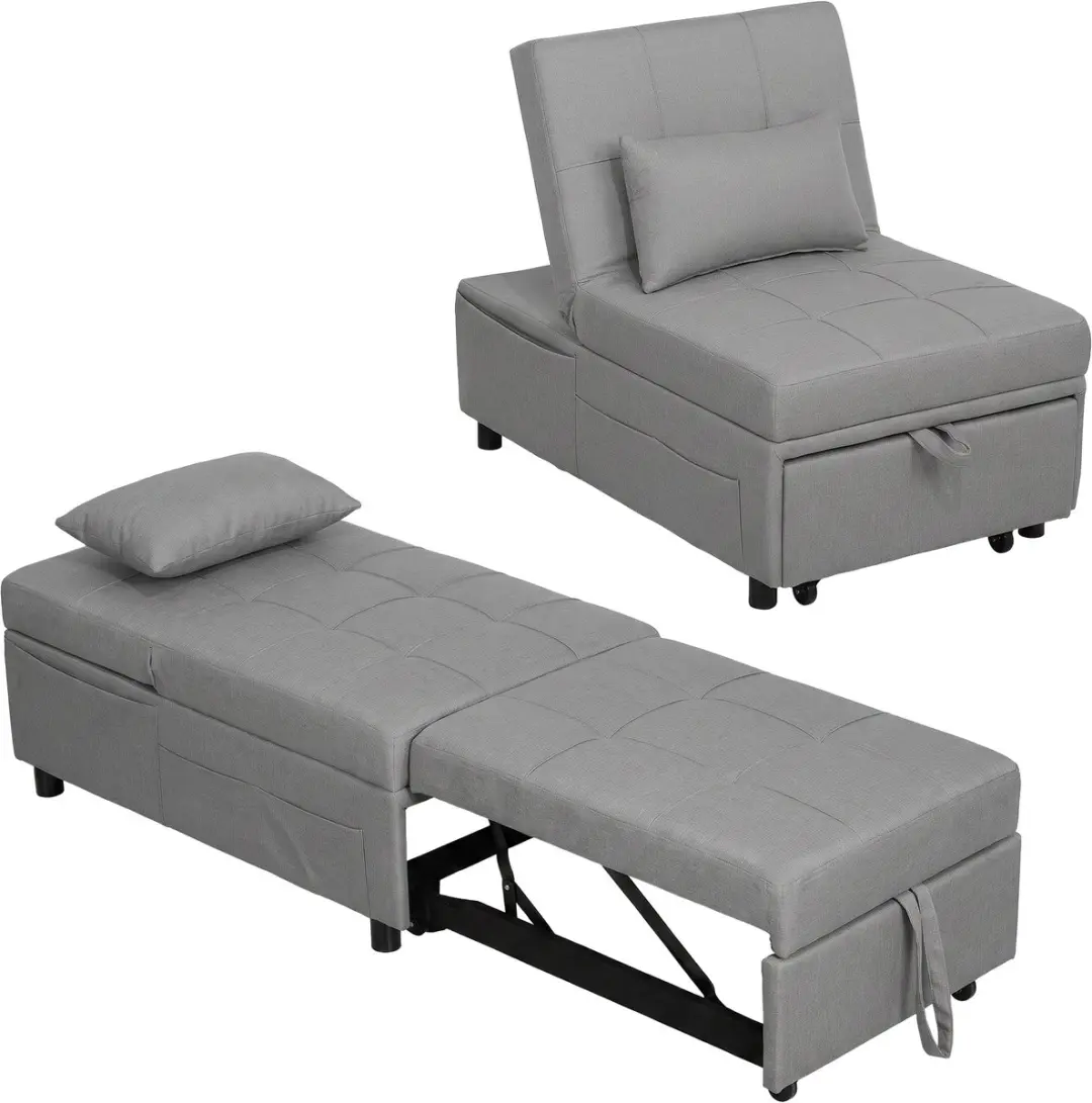 ECTEATOY® Slaapbank