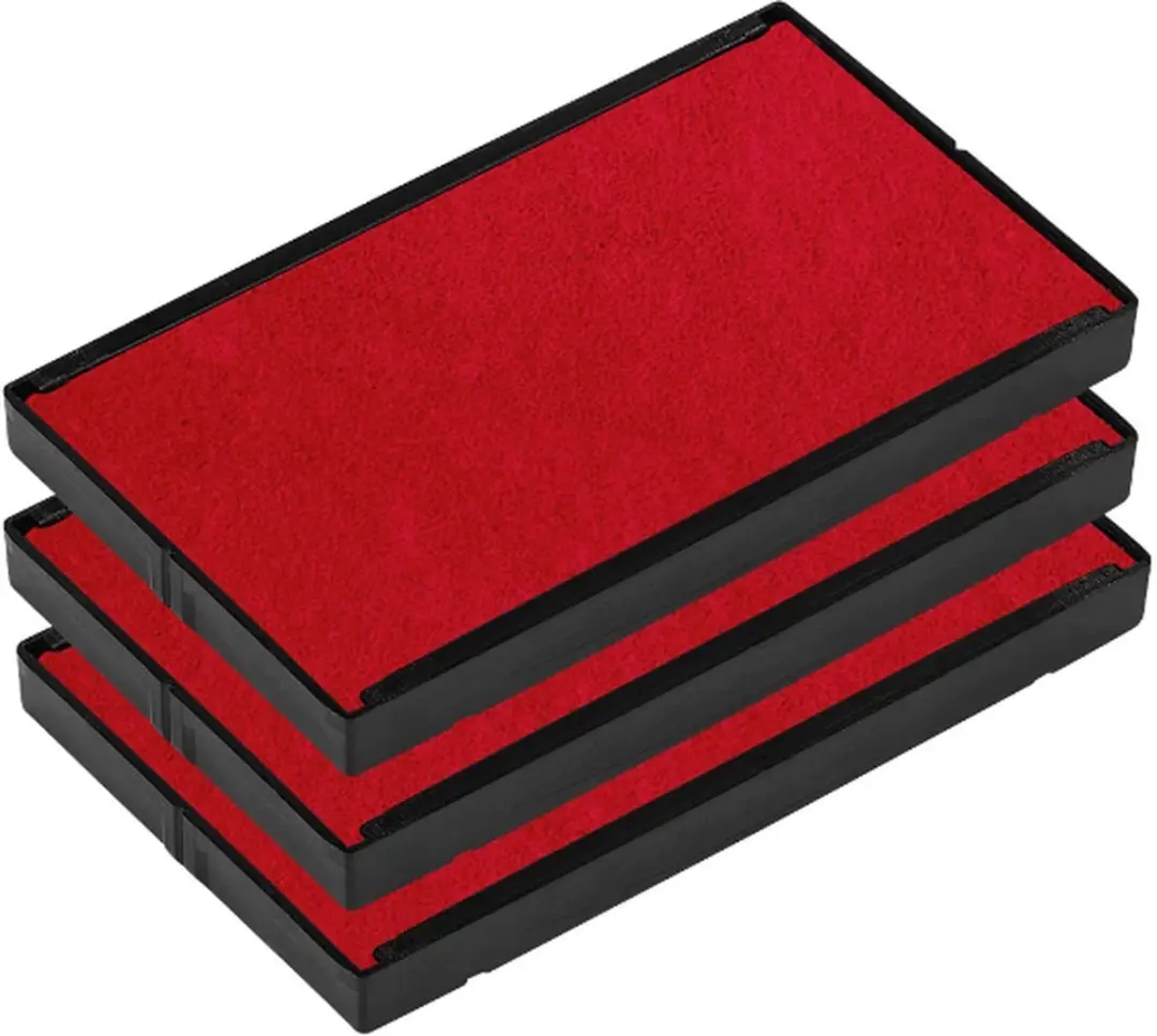 Trodat 4926 Rood Stempelkussen