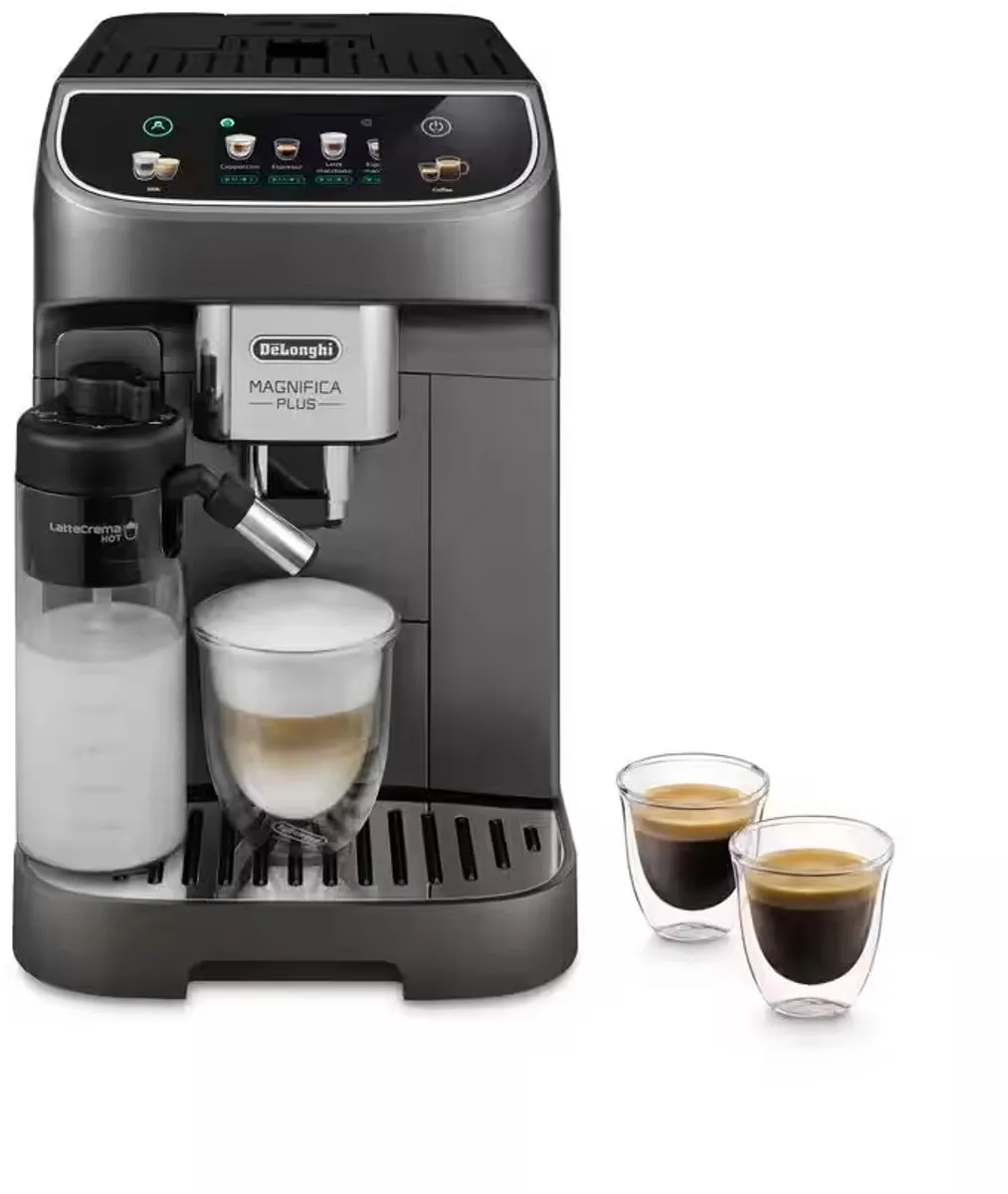 De'Longhi Magnifica Plus ECAM320.70.TB Espressomachine