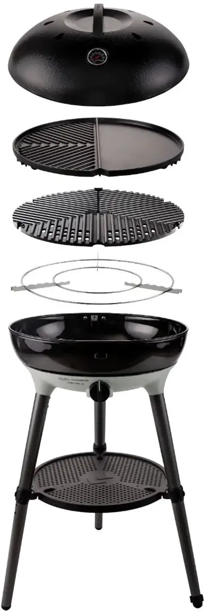 Cadac Carri Chef 50 Draagbare Gasbarbecue