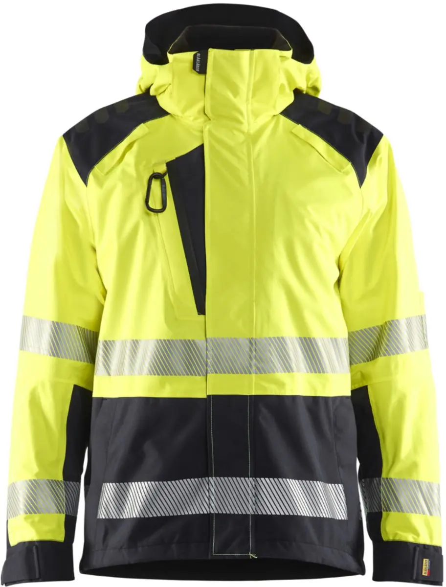 Blaklader 4435-1987 Shelljack High Vis
