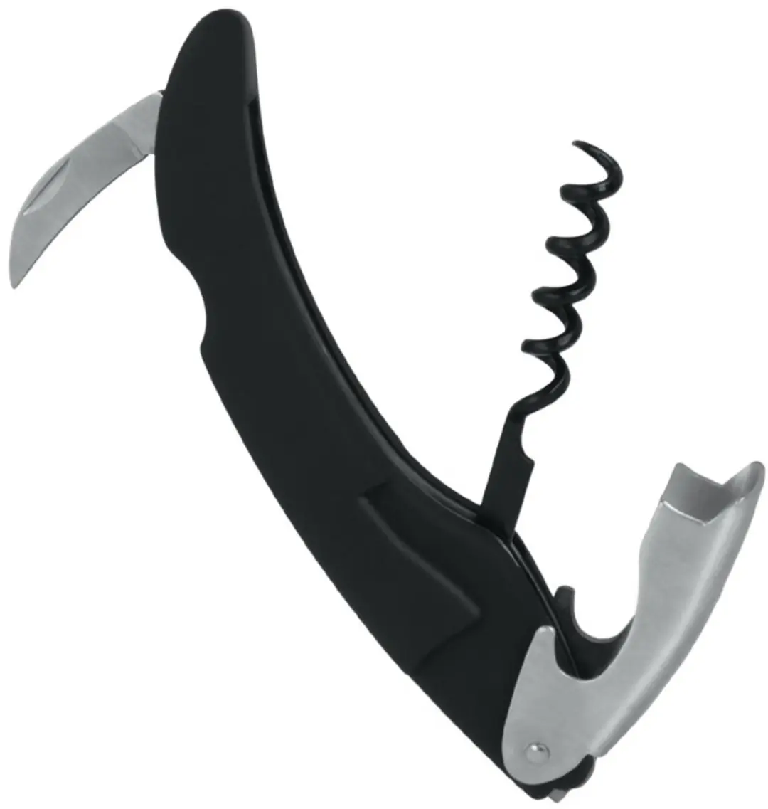 Metaltex Elite Kurkentrekker 22,7cm