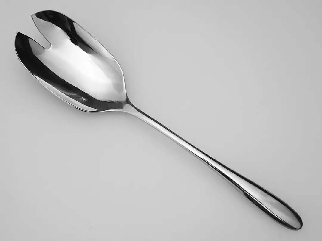 Amefa Cuba Saladevork 24 cm