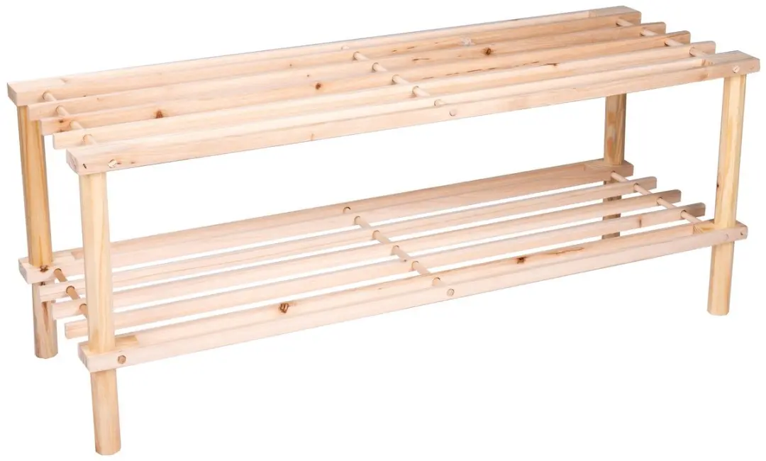 Alpina Schoenenrek 74x26x30cm