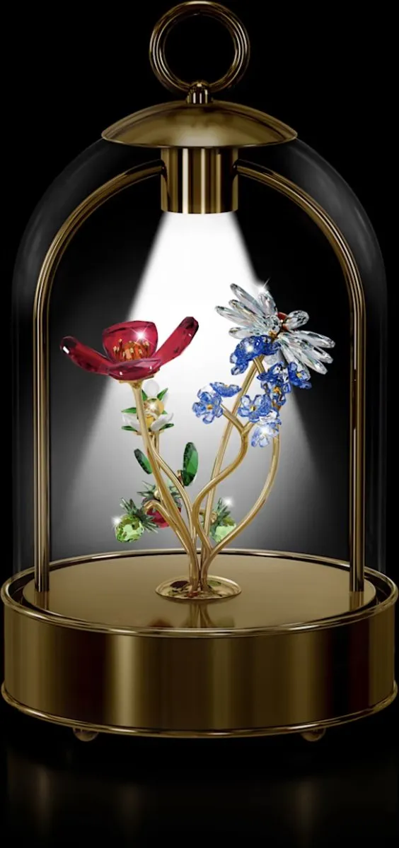 Swarovski Garden Tales Boeket 5646021