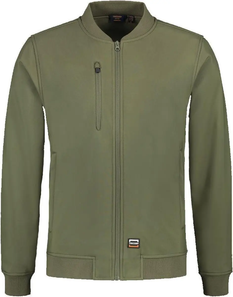 Tricorp Premium Softshell Bomber 404009