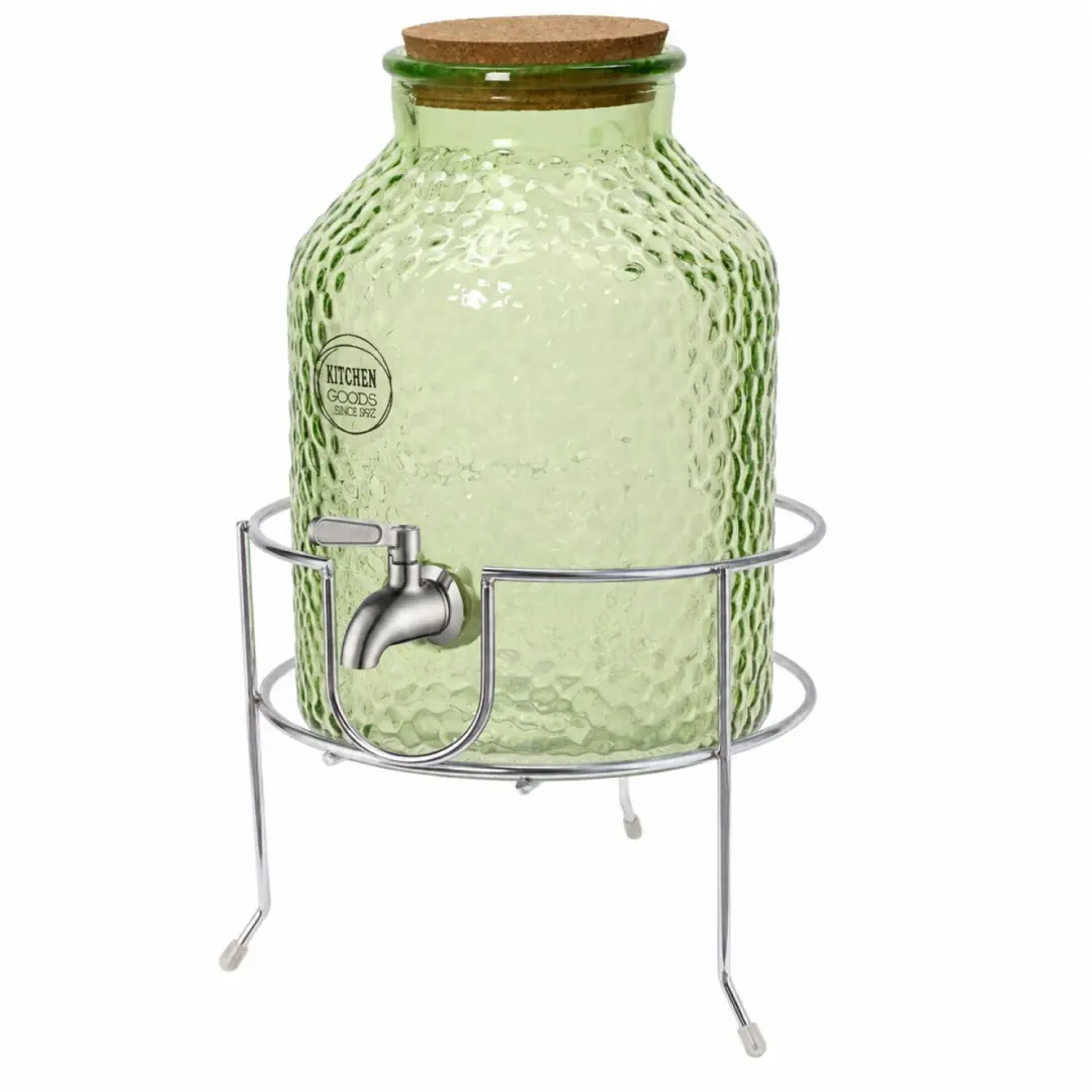 Decoris water en drankdispenser