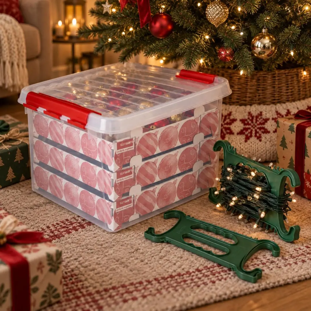Sunware Opbergbox