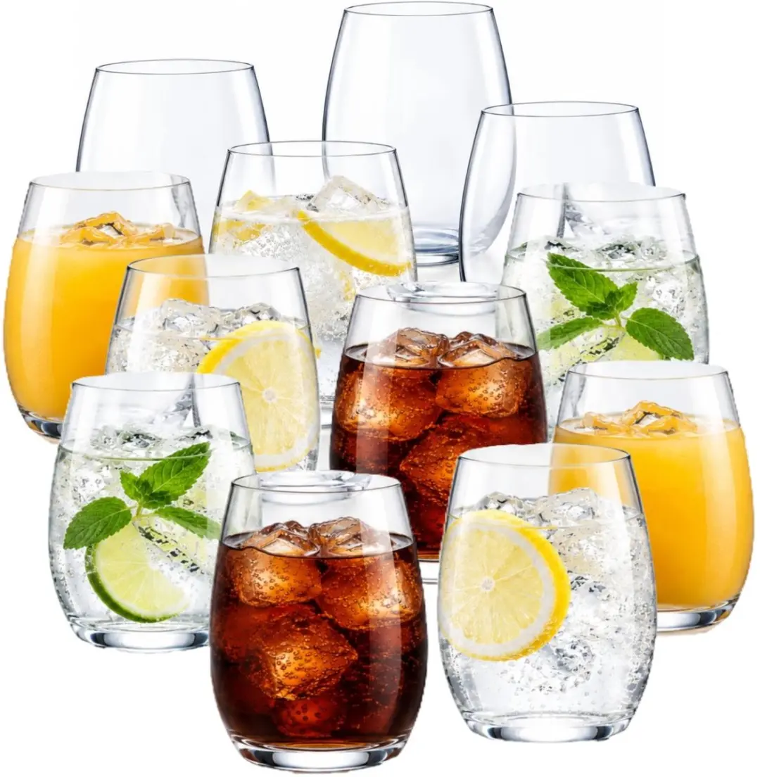 Luminarc Drinkglazen Tampa