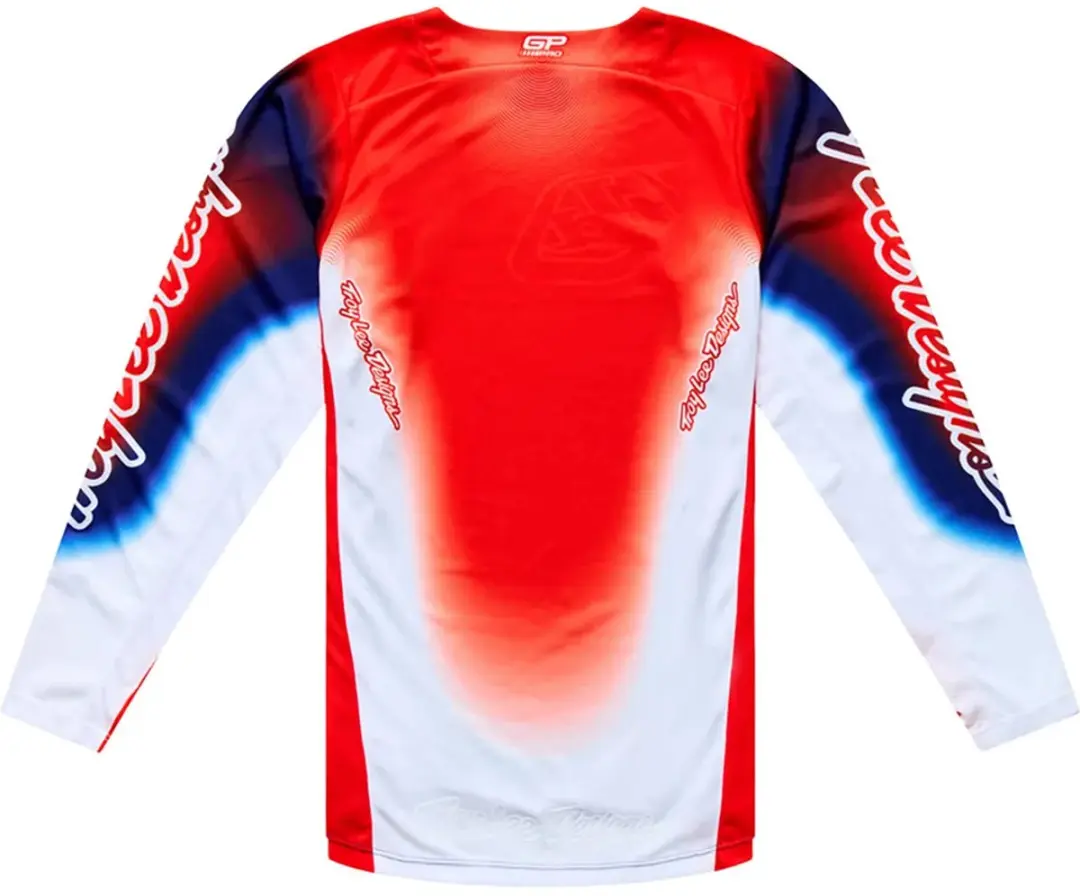Troy Lee Designs GP Pro Imprint Motocross-trui -