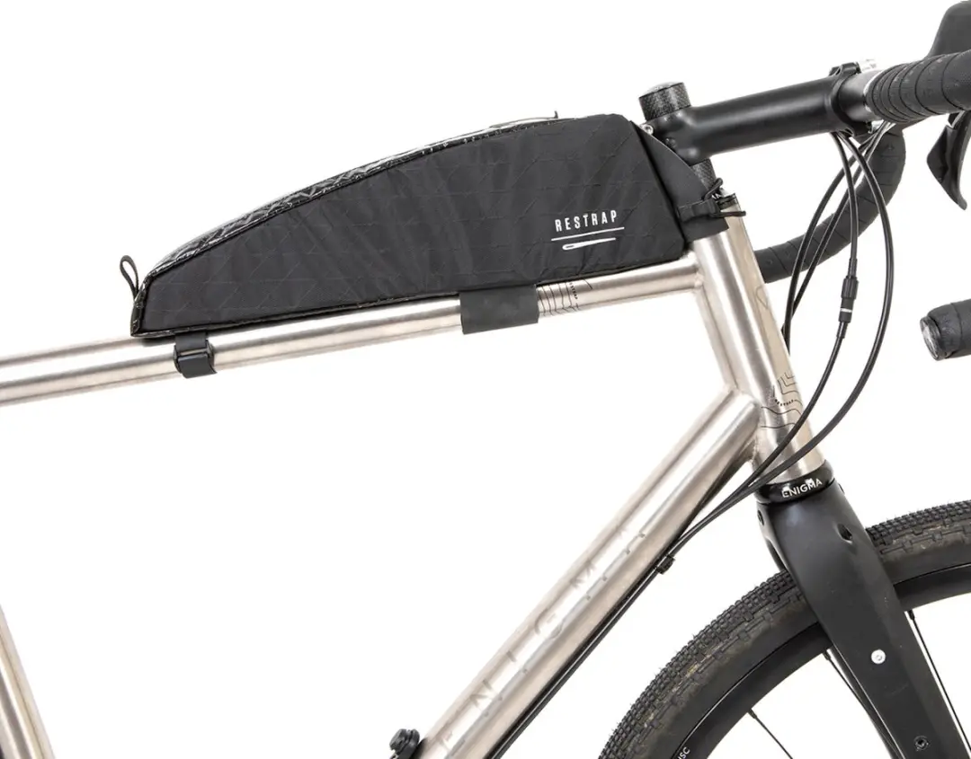 Restrap Race Top Tube Tas 1.5L