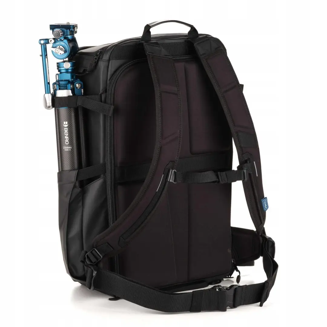 Tenba Solstice V2 Rugzak 24L - Zwart - afbeelding 3 van 6