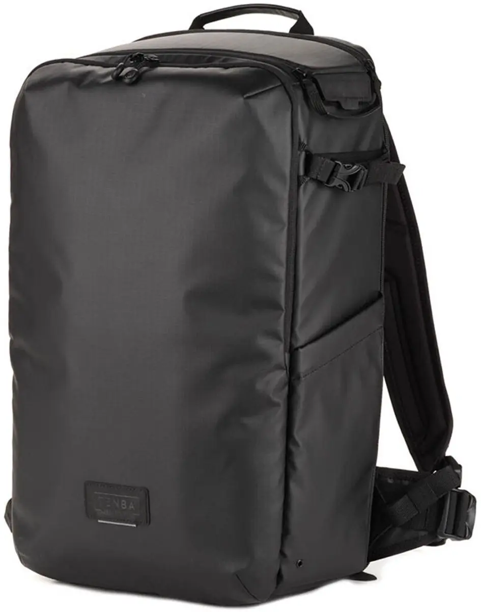 Tenba Solstice V2 Rugzak 24L - Zwart - afbeelding 6 van 6