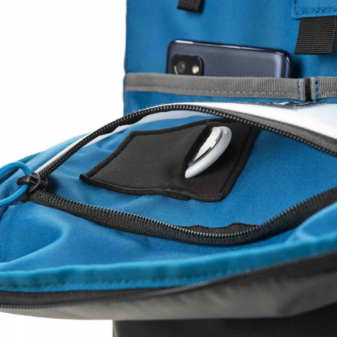 Tenba Solstice V2 Rugzak 24L - Zwart - afbeelding 5 van 6