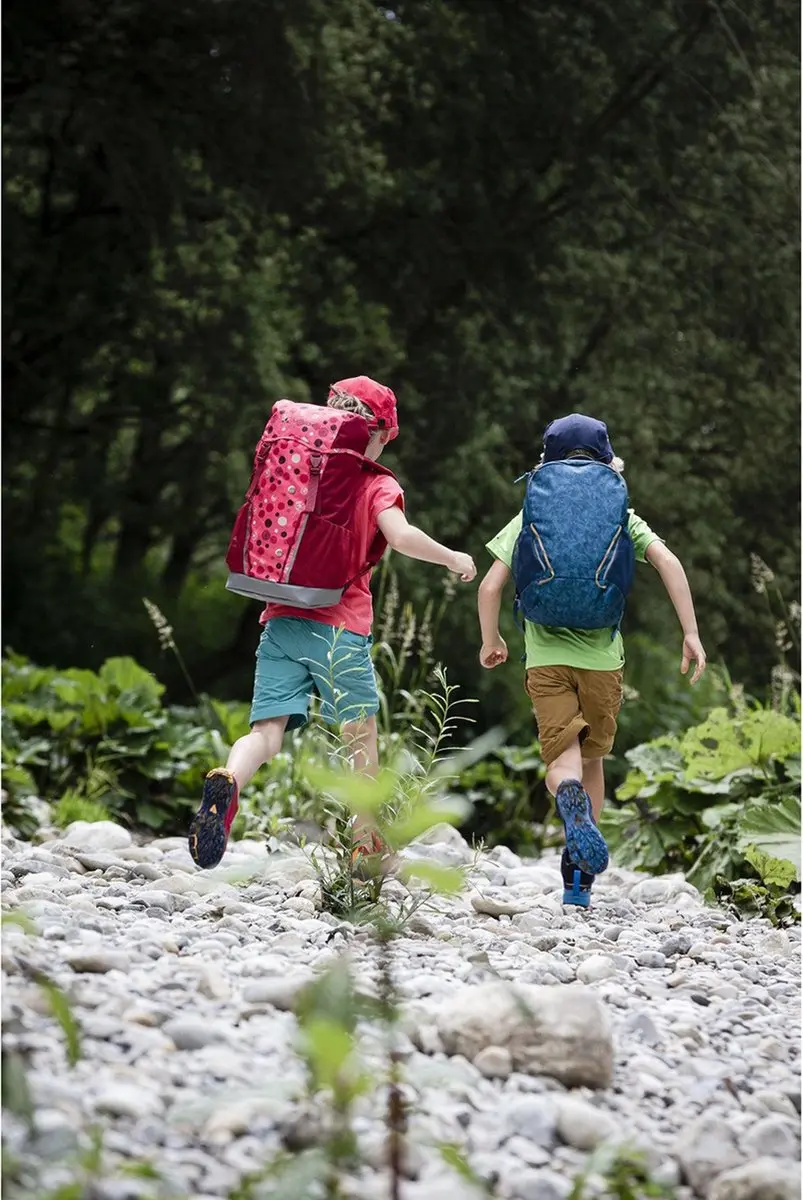 Vaude Skovi 15 Rugzak - 15L - Pastel Lilac - afbeelding 3 van 6