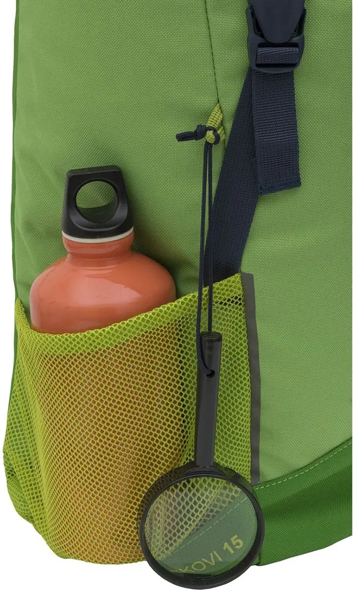 Vaude Skovi 15 Rugzak - 15L - Pastel Lilac - afbeelding 6 van 6