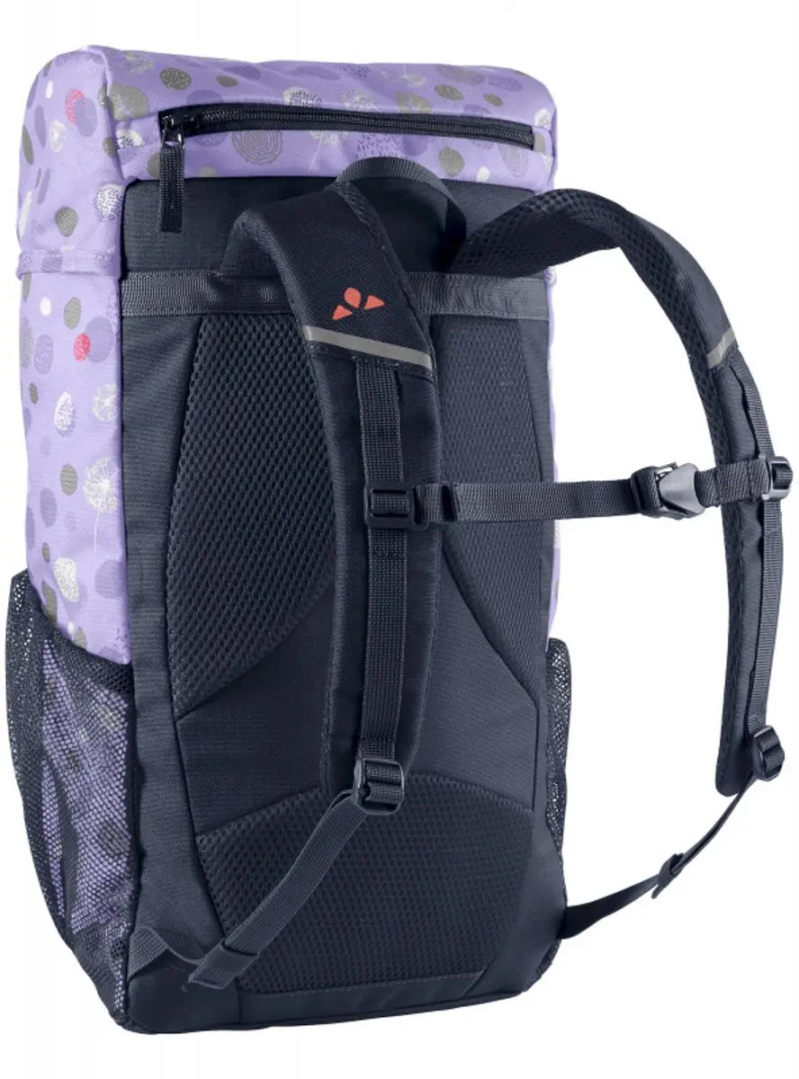 Vaude Skovi 15 Rugzak - 15L - Pastel Lilac - afbeelding 2 van 6