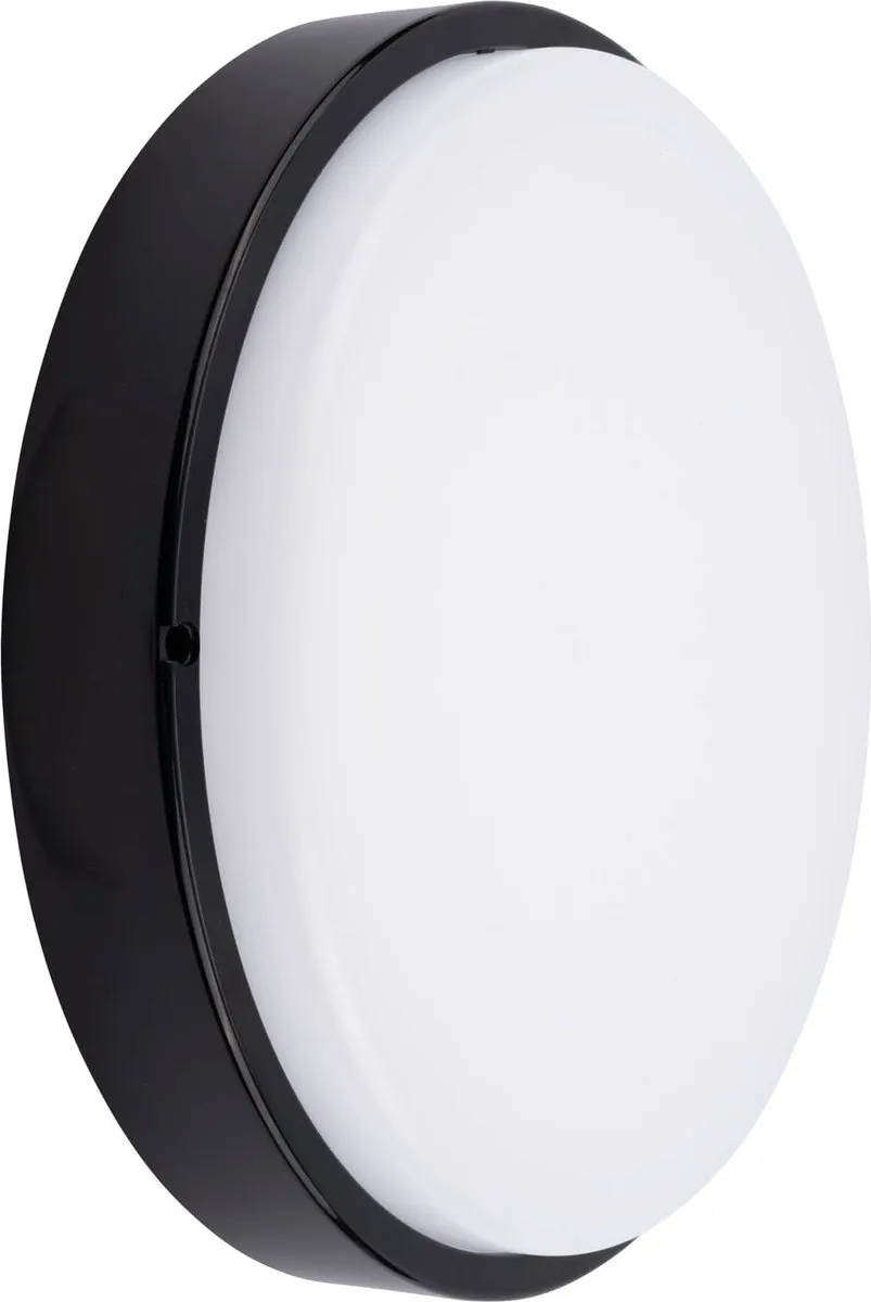 Ledvion LED Bulkhead Plafondlamp Badkamer 24W IP65