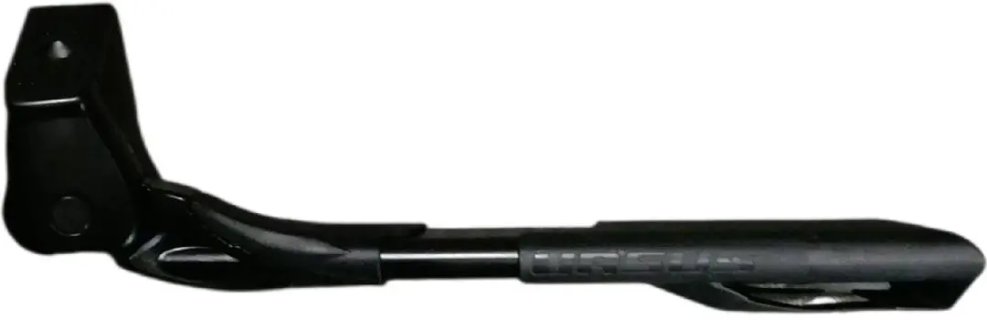 Ursus Standaard Wave, Zwart, verstelbaar 24"-26"-28", max belasting 35kg