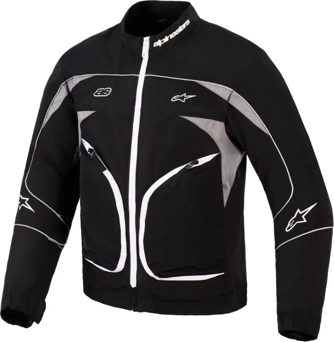 Alpinestars Unite Motorfietsjas
