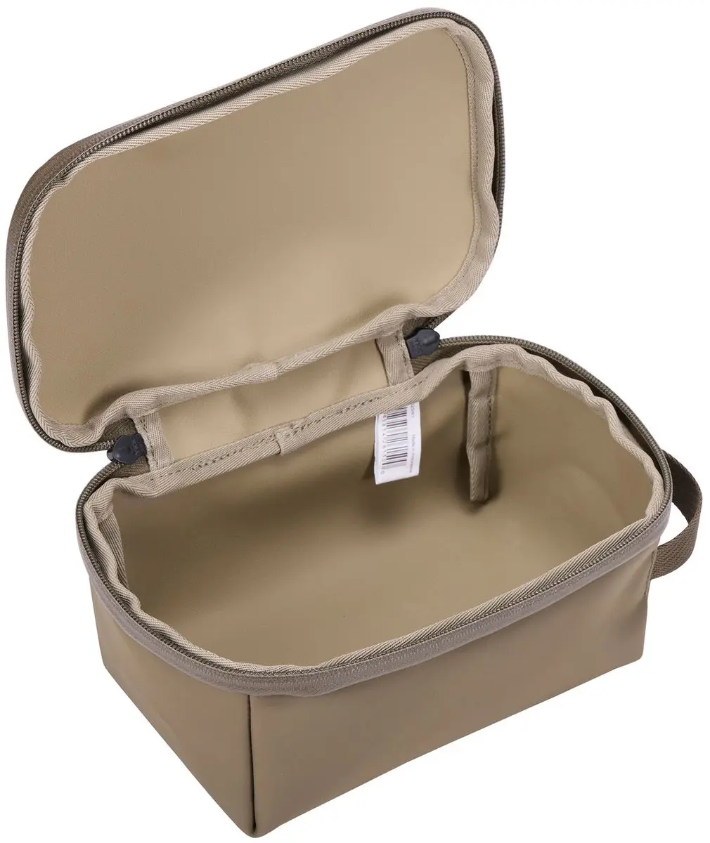 Thule Chasm Small Gear Cube 3L - Deep Khaki - afbeelding 2 van 6