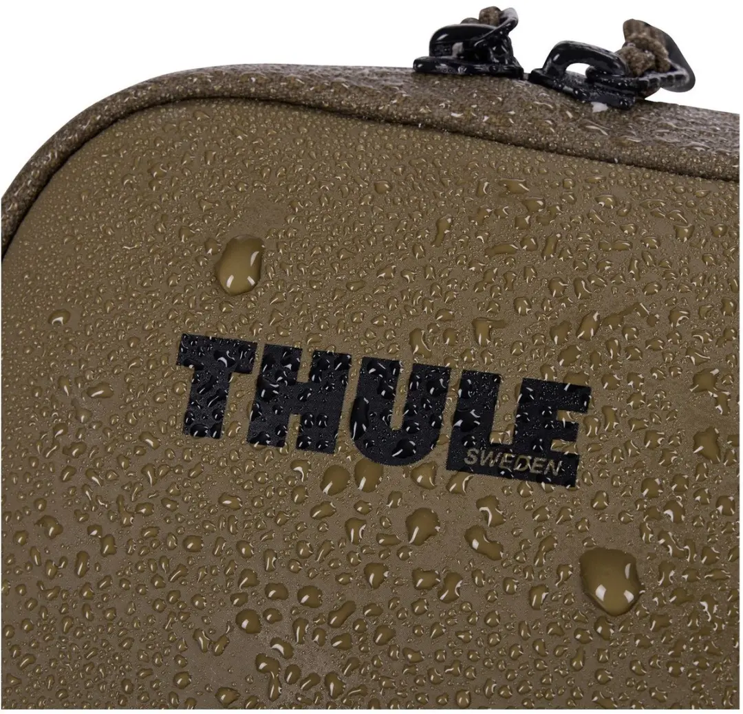 Thule Chasm Small Gear Cube 3L - Deep Khaki - afbeelding 6 van 6