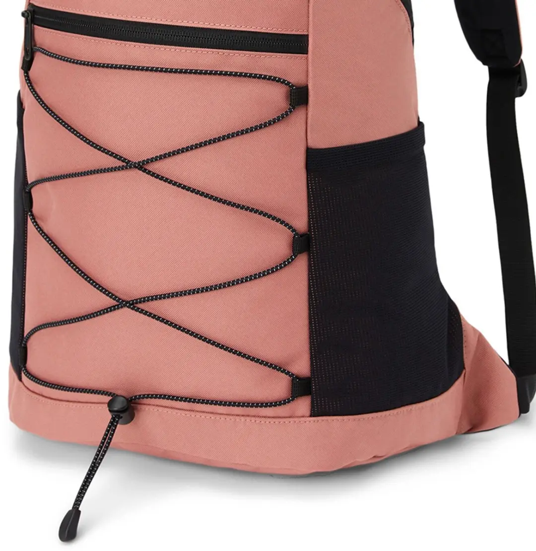 Dakine WNDR Rugzak 18L - Withered Rose - afbeelding 2 van 6