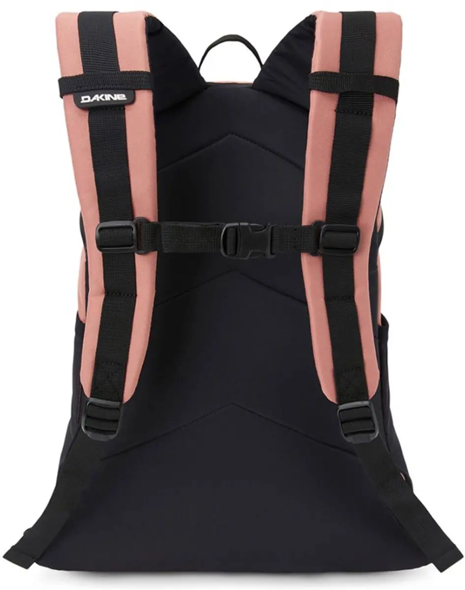 Dakine WNDR Rugzak 18L - Withered Rose - afbeelding 3 van 6