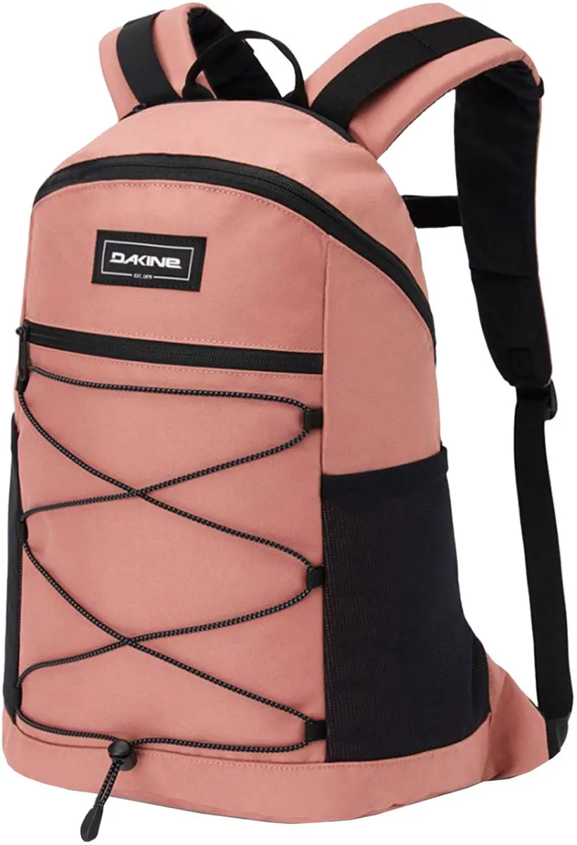 Dakine WNDR Rugzak 18L